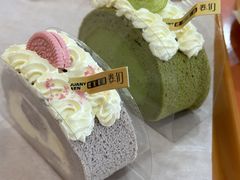 -卷们·现制生日蛋糕·蓝风车动物奶油(金源店)