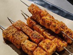 -李赵合鲜肉烧烤(西荷店)