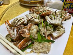 -大笑饭堂(甲子桥店)