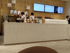 -奈雪的茶(国金中心店)