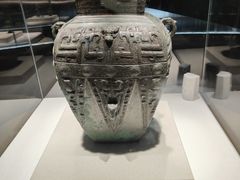 -秦始皇帝陵博物院(兵马俑)