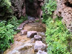 -沕沕水生态风景区