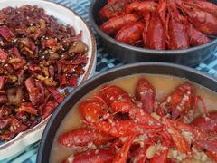 -去吃小龙虾·江湖菜·烧烤(南滨路店)