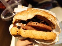 -麦当劳(龙之梦购物中心店)