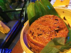 -绿茶餐厅(乐峰广场店)