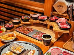 -拾勝牛·江景安格斯烧肉放题(江湾阳光天地店)