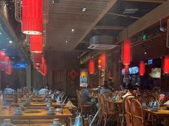 -野山舂·贵州现舂酸汤牛肉(鸿通城店)