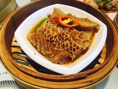 -潮福城大酒楼·潮味粤品·港式点心(湖滨北路店)