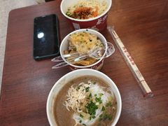 -蔡林记(胭脂路店)