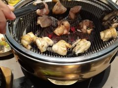 -味家烤肉烤鳗鱼牛排(西塔旗舰店)