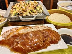 -红红烤鸭店(西单店)