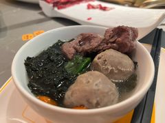 -潮发潮汕牛肉店(东方宝泰店)