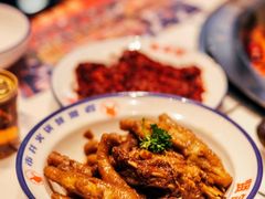 -贤合庄卤味自助火锅(新都汇店)