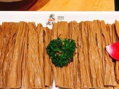 -老版火锅(半坡店)