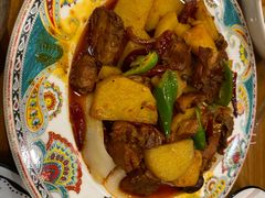 -巴依老爷新疆美食(望京小街店)