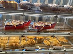 -85度C(南京龙世中心店)