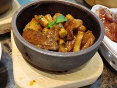 -老铺烤鸭(宝鸡店)
