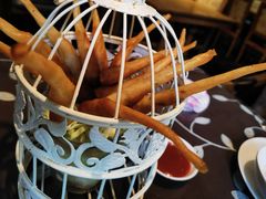 -兰桂坊·花园餐厅(西湖店)