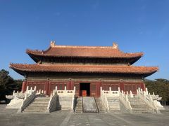 -清东陵