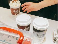 -茶颜悦色(长郡步行街口店)