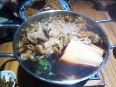 -石屋料理(南京西路店)