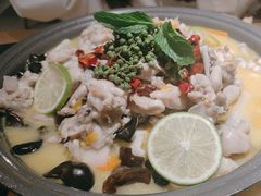 -大丰收·蛙功夫(晋江万达店)