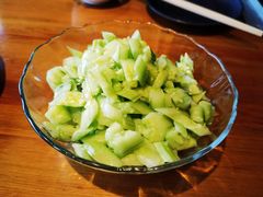拌黄瓜-望京一号·重庆江湖菜(工体店)