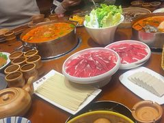 -亮欢寨酸汤鱼(沙冲路店)