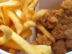 -肯德基(石佛营店)