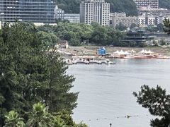 -杭州千岛湖开元度假村