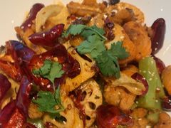 -望乡楼上海菜(日月光店)