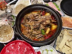 -沪小胖小龙虾(淮海中路旗舰店)