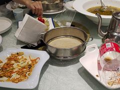 -大草原清真饭庄(沙河店)