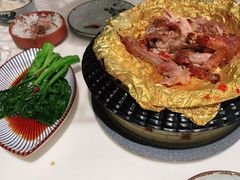 -原味田园·客家菜·土窑鸡(中航城君尚购物中心店)
