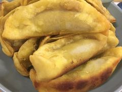 牛肉锅贴-李荣兴(南湖东路店)