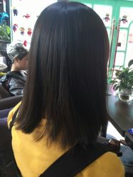 -MG Style Salon