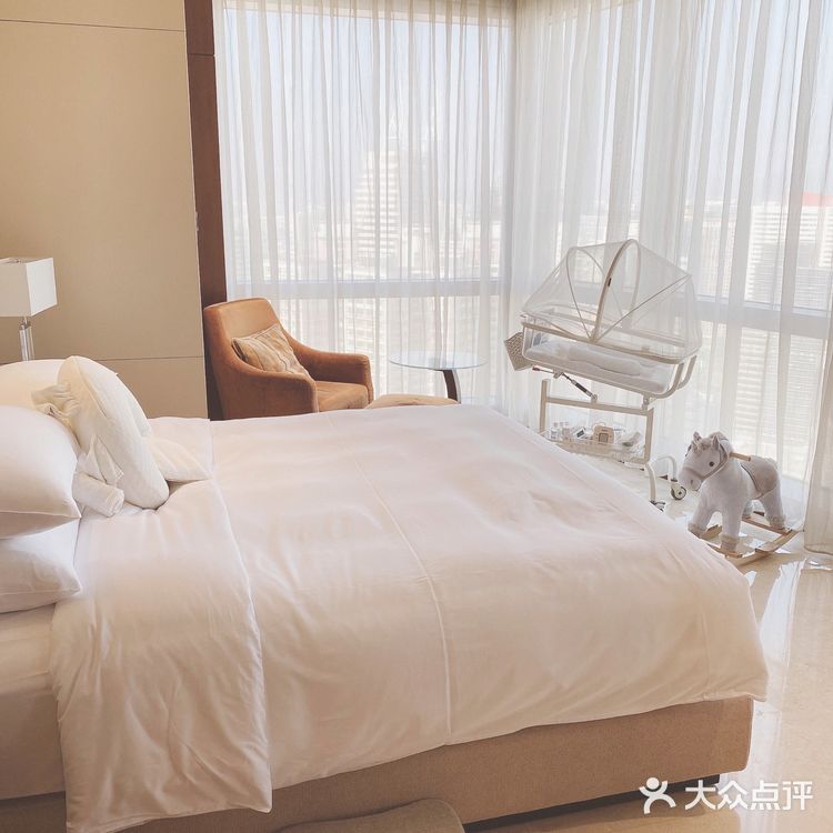 深圳探店|高性价比的轻奢月子中心