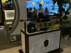 -小菜园新徽菜(泰州茂业店)