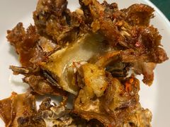 -姚姚酸菜鱼·金戈戈香港豉油鸡(喜荟城联名店)