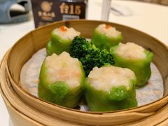 -聚福山莊·寻味顺德(北滘店)
