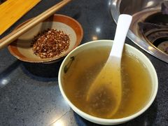 -怪难吃·乐山跷脚牛肉(新牌坊店)