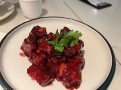 -翡翠拉面小笼包(岭南新天地店)