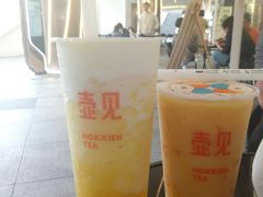 -壶见(苏宁广场B区店)