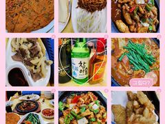 -故乡明太鱼屋(航北路店)