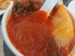 -海底捞火锅(群光广场店)