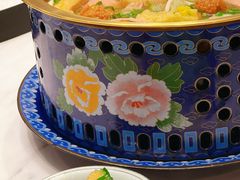 -飞天大厦清真餐厅