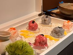 -色響火锅(恒隆广场店)