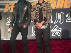 -大光明电影院(南京西路店)