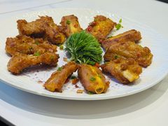 -禾田餐厅•乡野湖北菜(徐东店)