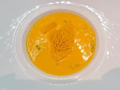 -广州四季酒店·佰鲜汇·现代法餐